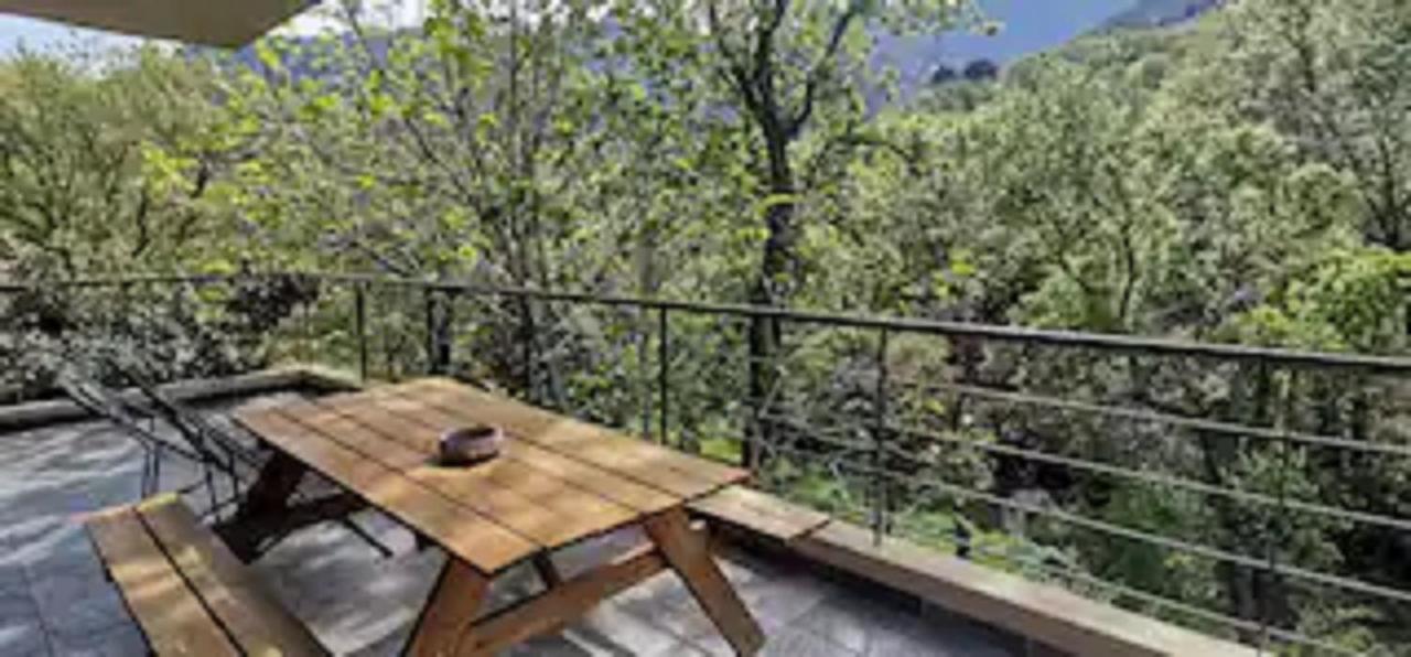 Maison Avec Jacuzzi Au Coeur Des Montagnes Feliceto Exterior photo